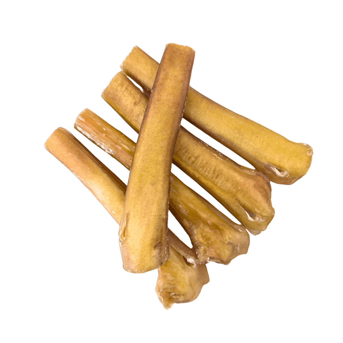 6" Bully Stick Monster