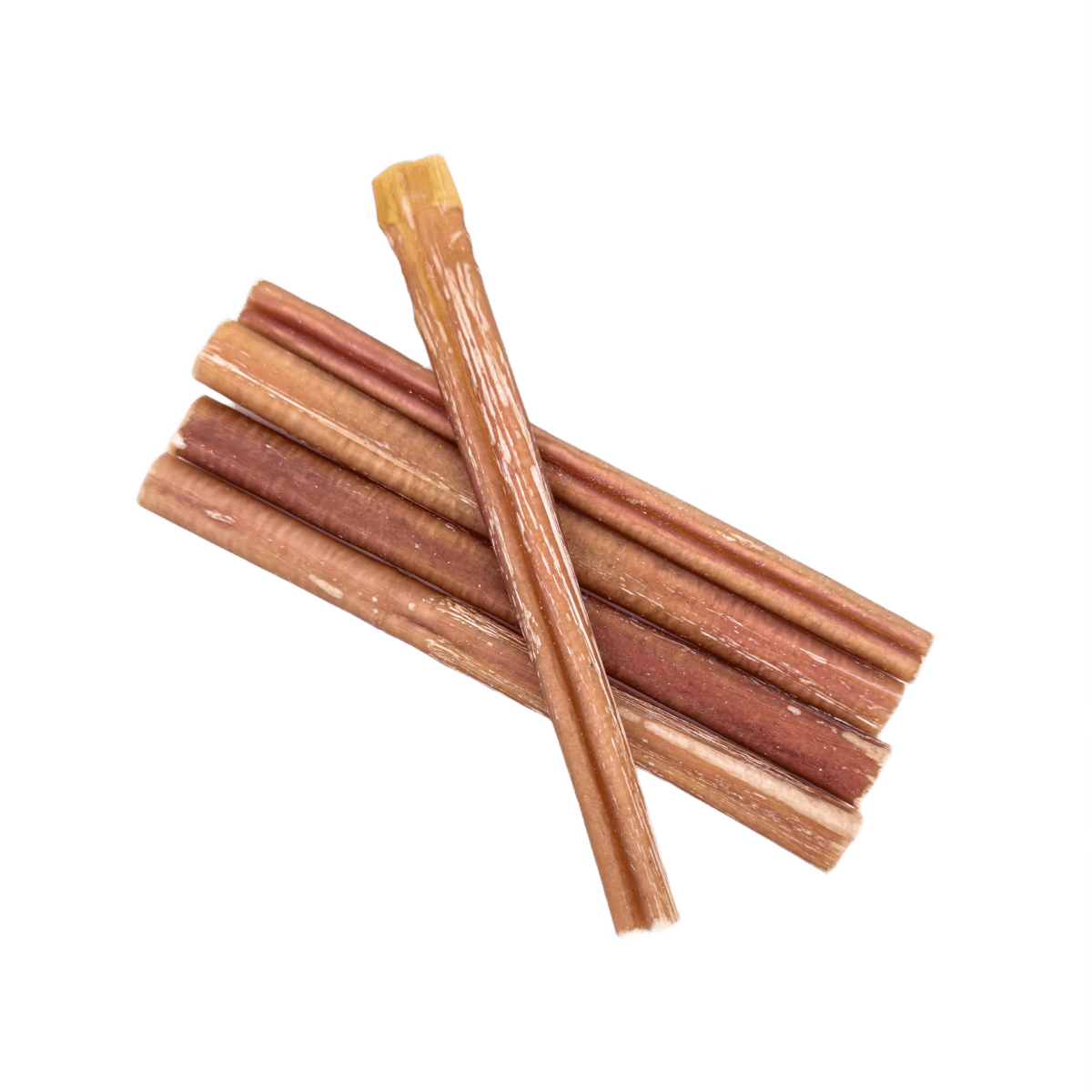 12" Bully Stick Thin