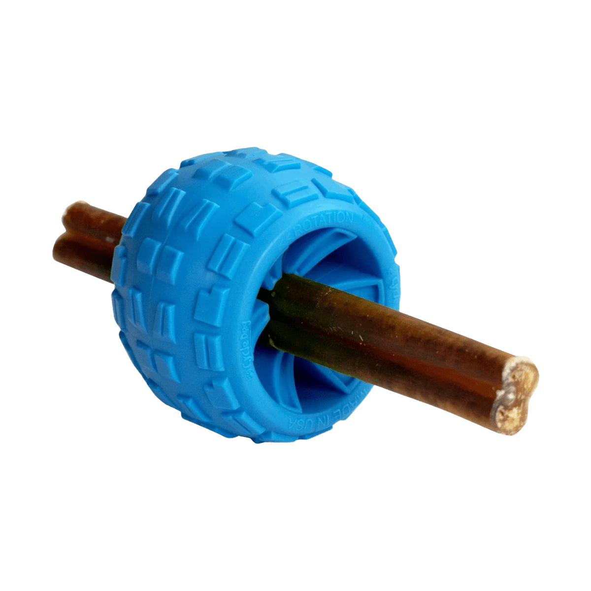 Cycle Dog High Roller Plus Blue
