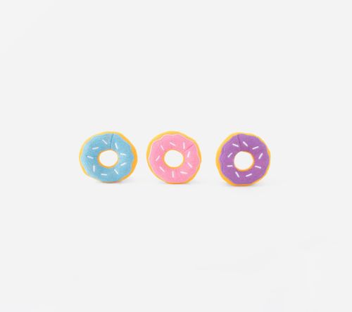 Easter Miniz Donut 3pk