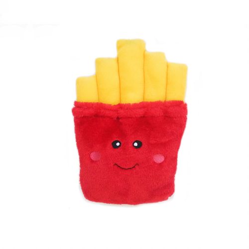Zippy Paws Fries