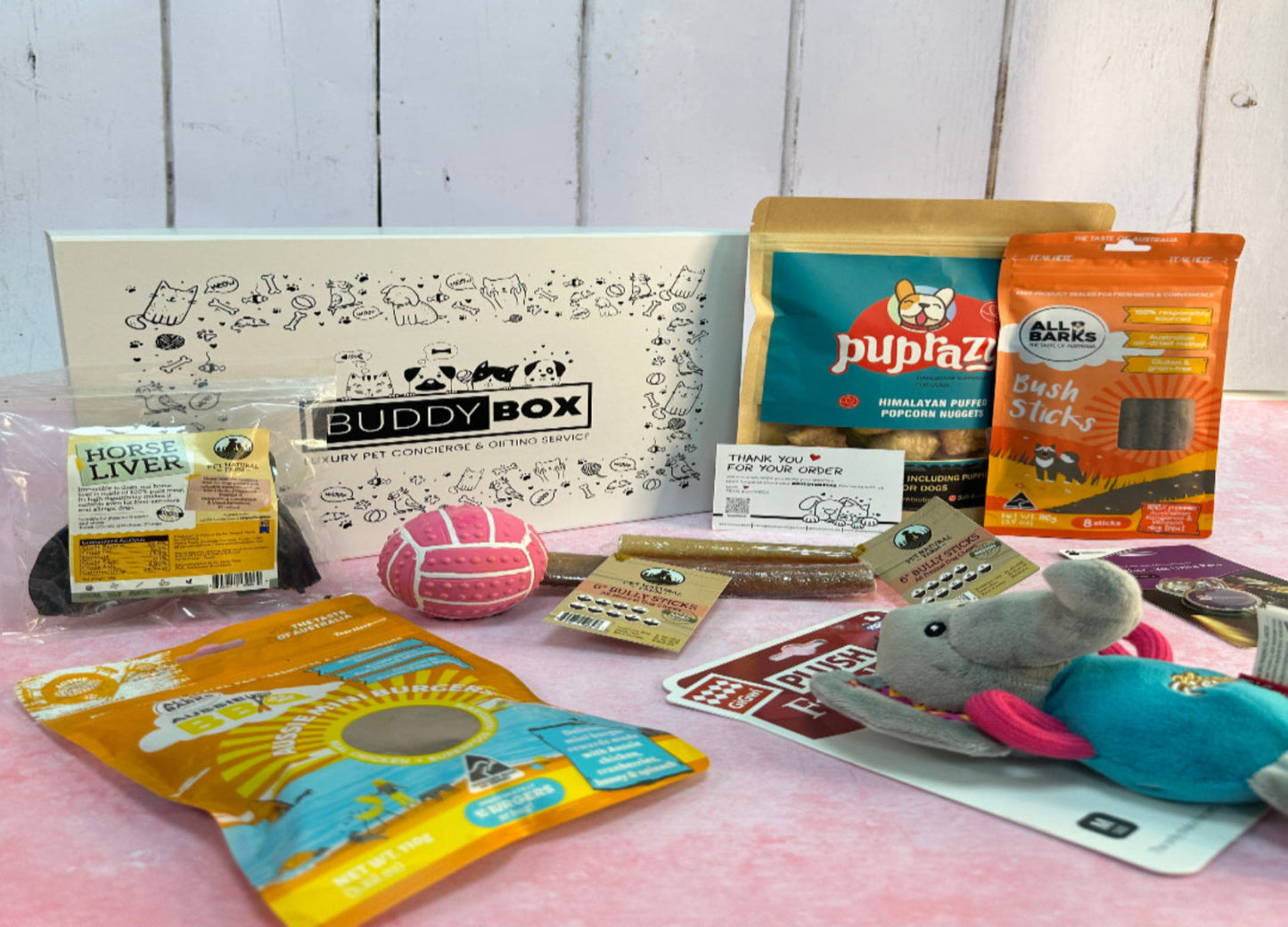 Premium GiftBox