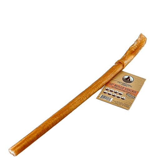 12" Bully Stick Standard