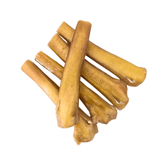 6" Bully Stick Monster