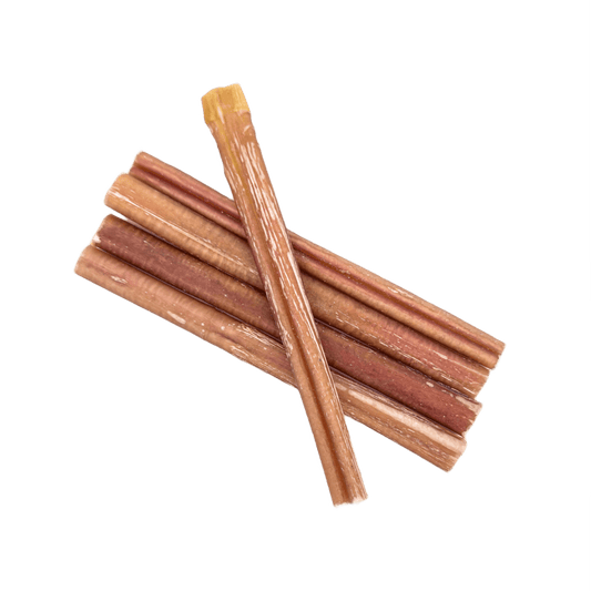 12" Bully Stick Thin