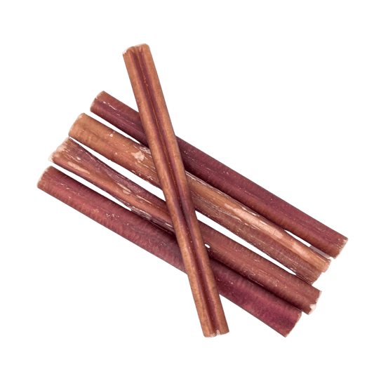 6" Bully Stick Standard