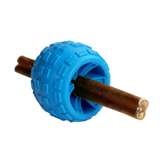 Cycle Dog High Roller Plus Blue