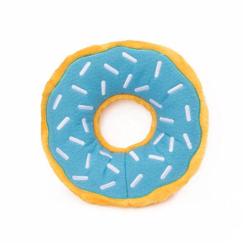 Jumbo Donutz Blueberry