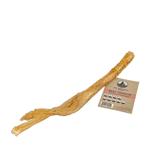 Beef Tendon
