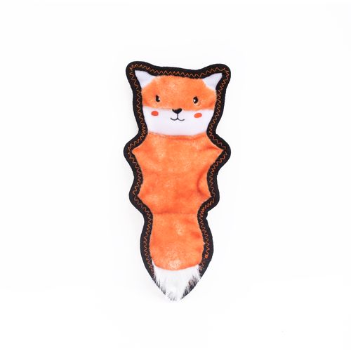 Z-Stitch Skinny Peltz - Fox
