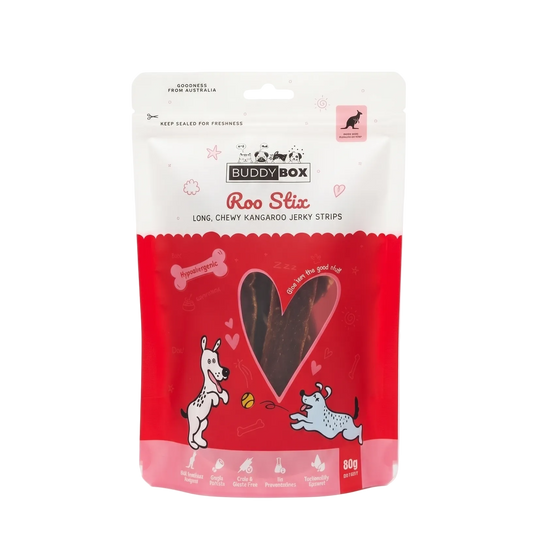 Roo Stix