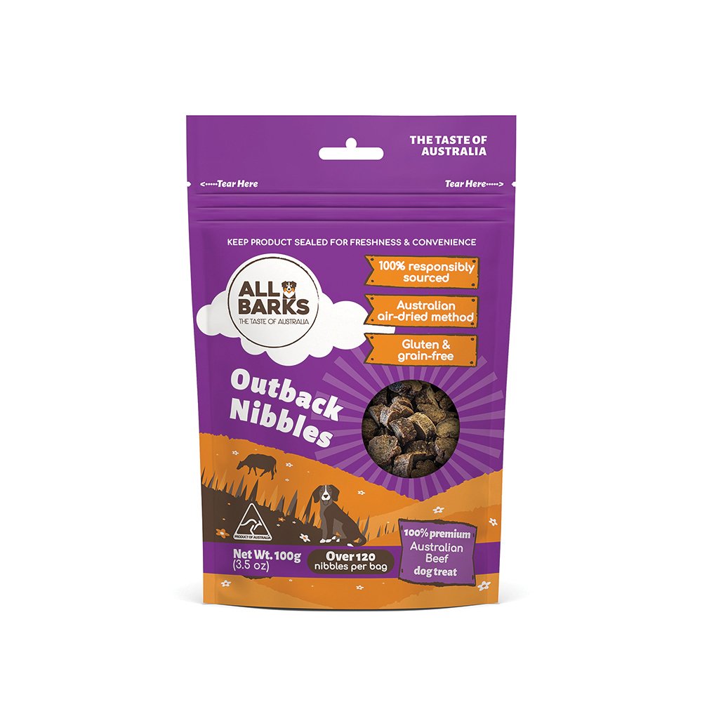 Outback Nibbles